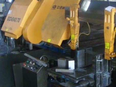 双柏SM45模具钢