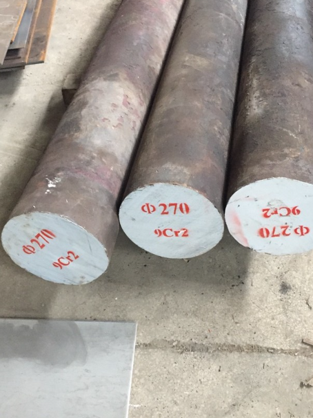 双柏9Cr2工具钢