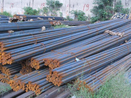 双柏50Cr合金结构钢