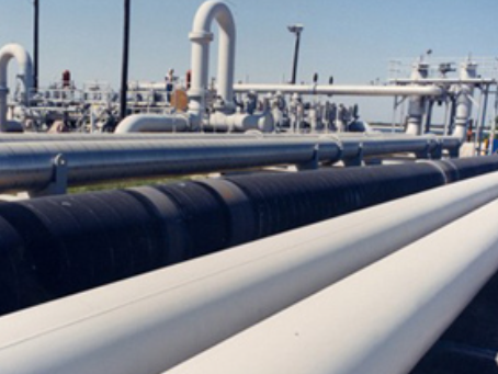 双柏石油输送案例